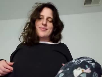 Hannukahhottie June 11, 2026 Chaturbate stream image
