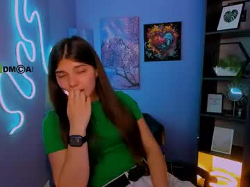 Kiara_Belle June 11, 2026 Chaturbate stream image