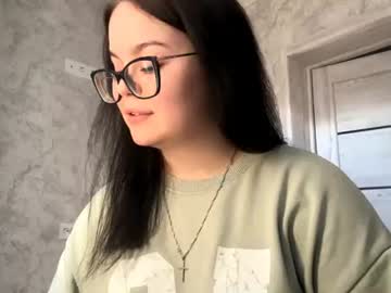 Meghanlui June 11, 2026 Chaturbate stream image