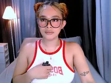 Mel_Rai14 June 11, 2026 Chaturbate stream image