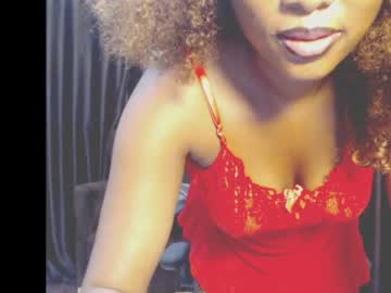Shena_Xnomy June 11, 2026 Chaturbate stream image