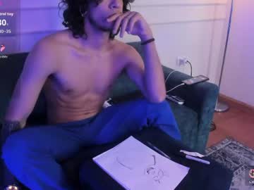 Skinny_Mac_ June 11, 2026 Chaturbate stream image