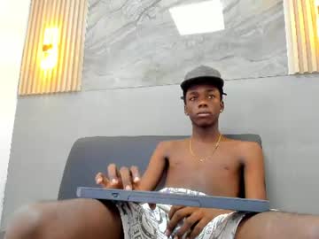 Tyron_Banks June 11, 2026 Chaturbate stream image