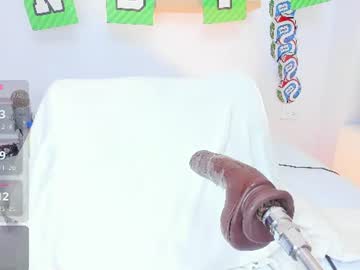Alexaa_Lovely June 11, 2026 Chaturbate stream image