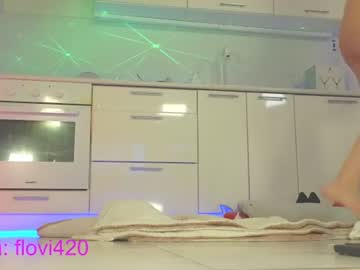 Flor_Vi June 11, 2026 Chaturbate stream image