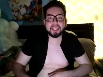 Iamissac June 11, 2026 Chaturbate stream image