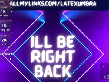 Kinkylila June 11, 2026 Chaturbate stream image