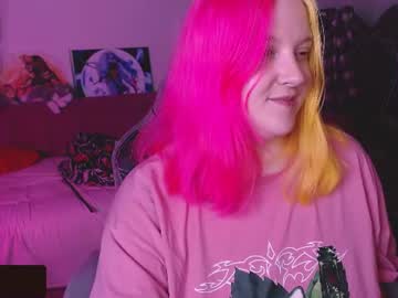 Lissamuff June 11, 2026 Chaturbate stream image