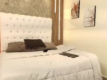 Megann_Scoth June 11, 2026 Chaturbate stream image