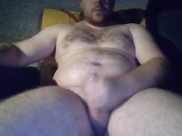 Red_Bearddd June 11, 2026 Chaturbate stream image