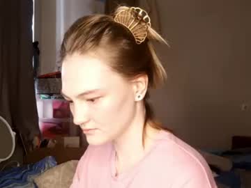 Shelliegoza June 11, 2026 Chaturbate stream image