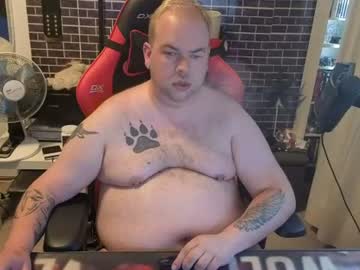 Thewolfy31 June 11, 2026 Chaturbate stream image