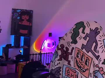 Whysosweet June 11, 2026 Chaturbate stream image