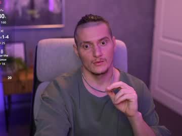 Alexwildexx June 11, 2026 Chaturbate stream image