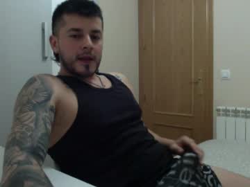 Arismen June 11, 2026 Chaturbate stream image