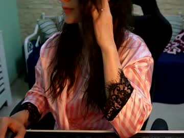 Chocomon June 11, 2026 Chaturbate stream image