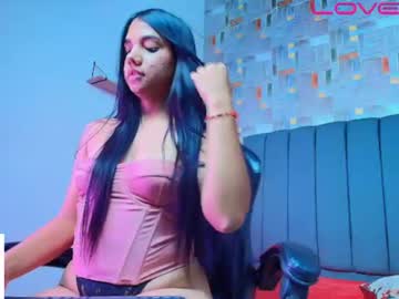 Daphne_Gloww June 11, 2026 Chaturbate stream image