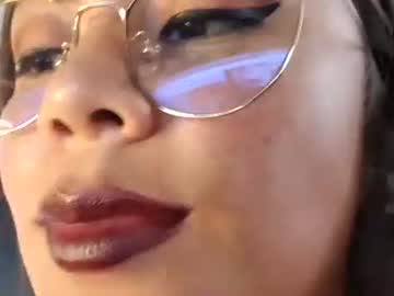 Evolethmontenegros June 11, 2026 Chaturbate stream image