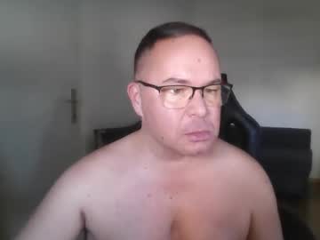 Giulio203 June 11, 2026 Chaturbate stream image