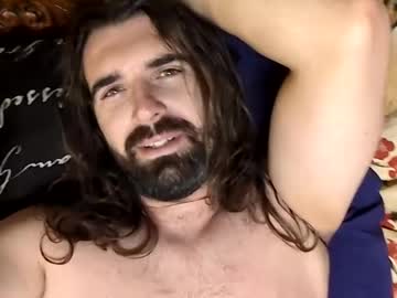 Hearthero3 June 11, 2026 Chaturbate stream image