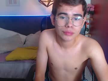 Jack__Thomas June 11, 2026 Chaturbate stream image