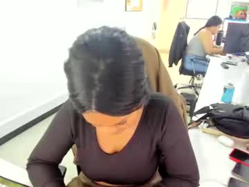 Karla_Cg June 11, 2026 Chaturbate stream image