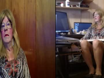Kim_Crossdresser1 June 11, 2026 Chaturbate stream image