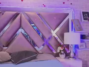 Sharonlewy_ June 11, 2026 Chaturbate stream image