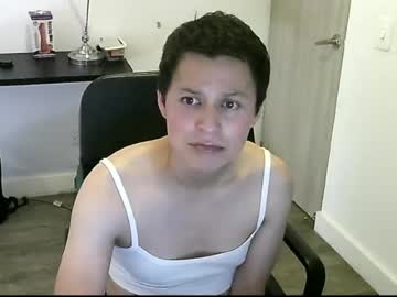 Valeriamartinezsb June 11, 2026 Chaturbate stream image