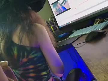 Witchbitchmommy June 11, 2026 Chaturbate stream image