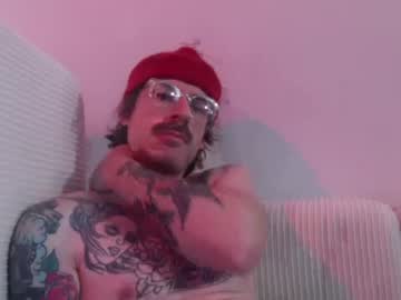 Zingdaddyx June 11, 2026 Chaturbate stream image