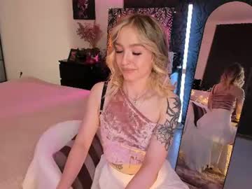Annie_Leone June 11, 2026 Chaturbate stream image
