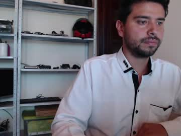 Barryallen_27 June 11, 2026 Chaturbate stream image