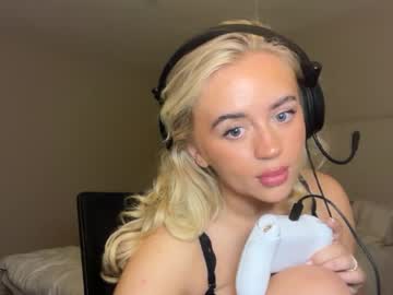 Betherinxx June 11, 2026 Chaturbate stream image