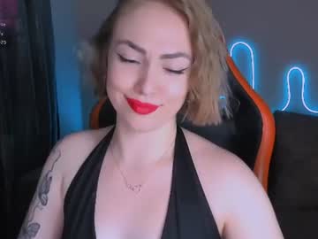 Larakrein_Lk June 11, 2026 Chaturbate stream image