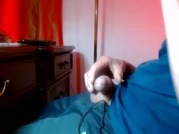 Miister_Macky June 11, 2026 Chaturbate stream image