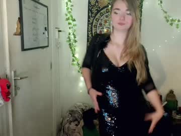 Prinsescirilla June 11, 2026 Chaturbate stream image