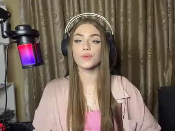 Rubywoodbridge June 11, 2026 Chaturbate stream image