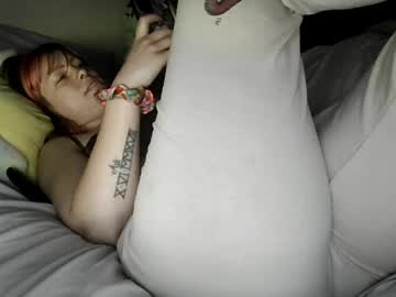 Tinytittiexx June 11, 2026 Chaturbate stream image