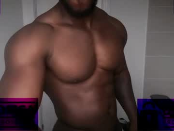 Blackdaddygemini June 11, 2026 Chaturbate stream image