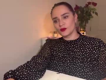 Bubblegumfairy_ June 11, 2026 Chaturbate stream image
