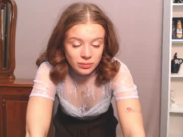 Carangi_Lisa June 11, 2026 Chaturbate stream image