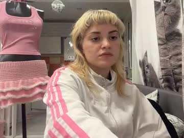 Christiechorney June 11, 2026 Chaturbate stream image
