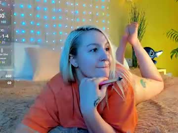 Debbie_Taylor June 11, 2026 Chaturbate stream image
