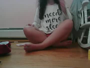 Godddessbambi June 11, 2026 Chaturbate stream image