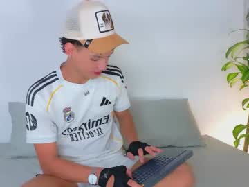 Jacob_Cullen_ June 11, 2026 Chaturbate stream image