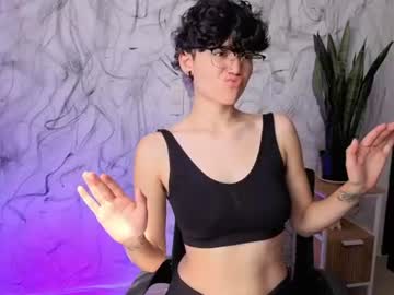 Jeroharper June 11, 2026 Chaturbate stream image