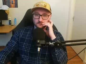 Jordan_Huxley June 11, 2026 Chaturbate stream image