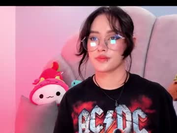 Kristal_Aitana June 11, 2026 Chaturbate stream image
