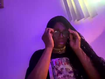 Paigethekinkyone June 11, 2026 Chaturbate stream image